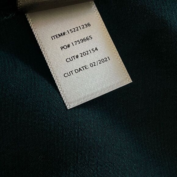 New Torrid Satin Charmeuse Goddess Neck Tank Top Women's Size 4X - Picture 4 of 8